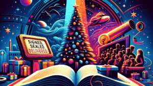 Its a Wonderful Movie – Your Guide to Family and Christmas Movies on TV: Good News for “Signed, Sealed, Delivered” Fans Looking Into The Future
