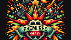 INSP Announces May Movie Premieres and Stunts