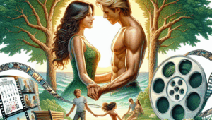 Exciting News! Danica McKellar and Trevor Donovan’s New Movie “Grounded in Love” & More Heartwarming Films Coming to Pure Flix This Summer
