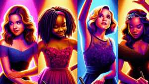 Lifetime Highlights Faith in Four New Premieres Starring Alexa PenaVega, Jaeda Miller, Chrissy Metz, Kat Graham, and Paula Patton