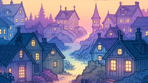 More Mysteries Ahead: Sugarcreek Returns as a Series
