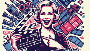 ICYMI: Candace Cameron Bure Shares Upcoming Movie News and Pictures…
