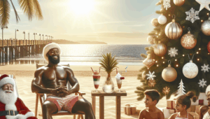 Christmas in July Comes Early: Cozy Up with Hallmark Channel & Great American Family’s Best Holiday Escapes