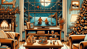 Its a Wonderful Movie – Your Guide to Family and Christmas Movies on TV: Hallmark Announces Summer Nights Movie “Catch of the Day” (Plus, an Extra Tasty Treat )
