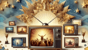 VOTE for YOUR FAVORITE FAITH and INSPIRATIONAL TV MOVIES in the *IT’S A WONDERFUL MOVIE* AWARDS!