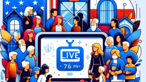 Great American Family Facebook Live Event To Feature Sneak Peeks – Details Here!