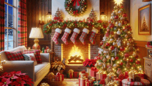 Sneak Peek: Christmas 2025 on Hallmark Channel & Great American Family