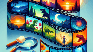 Great American Family’s August 2025 Movie Lineup