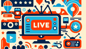 Don’t Miss: Great American Family Facebook Live Event and GFAM+ News!