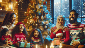 Christmas Cheer & Mystery Premiere: Great American Family Releases New Christmas Promo and Ainsley McGregor Date