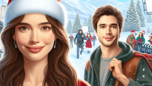 Casting Change: Kristoffer Polaha Out, New Lead Joins Jana Kramer in “The Christmas Ring” – Now Filming