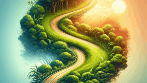 Premiere Date Change for ‘Crossroad Springs’
