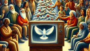 Its a Wonderful Movie – Your Guide to Family and Christmas Movies on TV: “When Hope Calls” Receives Dove Award Nomination! (See the Other Inspiring Nominees)