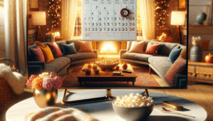 Hallmark Channel to Air Unscripted Series on Monday Nights