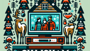 Its a Wonderful Movie – Your Guide to Family and Christmas Movies on TV: INSP SETS PREMIERE DATE FOR ORIGINAL SERIES “ELKHORN”