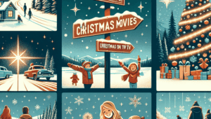 Its a Wonderful Movie – Your Guide to Family and Christmas Movies on TV: New Poster Reveal for “Crossroad Springs”