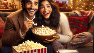 Its a Wonderful Movie – Your Guide to Family and Christmas Movies on TV: Brennan Elliott’s Heartfelt Thank You to Lacey Chabert and Fans for Choosing “His & Hers” as Favorite Rom-Com