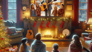 Its a Wonderful Movie – Your Guide to Family and Christmas Movies on TV: “A Grand Ole Opry Christmas”