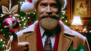 Its a Wonderful Movie – Your Guide to Family and Christmas Movies on TV: Great American Family Teases New Christmas Movie Starring “When Hope Calls” Actor, Jon McLaren
