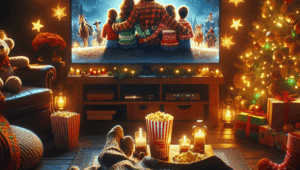 Its a Wonderful Movie – Your Guide to Family and Christmas Movies on TV: “Crossroad Springs” Facebook Live Event