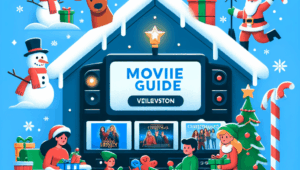 Its a Wonderful Movie – Your Guide to Family and Christmas Movies on TV: In Case You Missed It: “Ainsley McGregor” Premiere Date Has Been Announced