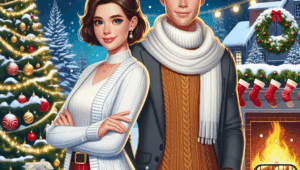 Jill Wagner and Trevor Donovan To Star in Great American Christmas Movie Premiere ‘Christmas by the Spoonful’