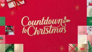 Hallmark Channel’s 2025 Christmas Movie Promo