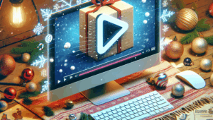 Hallmark Makes New Streaming Deal for Christmas and Beyond – See Details: