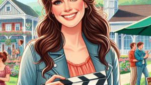Exciting News! Lacey Chabert Announces New Hallmark Rom-Com with…