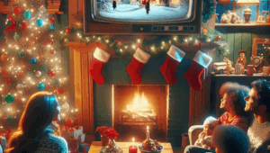 Its a Wonderful Movie – Your Guide to Family and Christmas Movies on TV: Stories to Warm the Heart