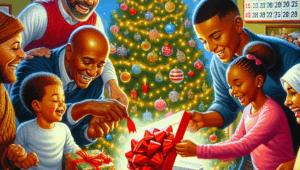 Great American Family Unwraps Christmas Early – Coming October 10th!