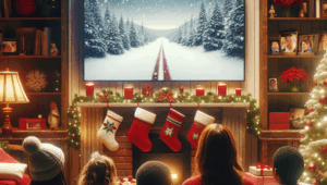 Its a Wonderful Movie – Your Guide to Family and Christmas Movies on TV: “Crossroad Springs” Encores TONIGHT + Download New Song and Where to Watch FREE