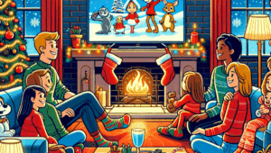 Its a Wonderful Movie – Your Guide to Family and Christmas Movies on TV: When To Watch “A Charlie Brown Christmas” & More Peanuts Cartoons during the 2025 Holiday Season