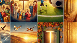 Faith, Football, Fall Mysteries and More: Check Out The New Weekend Premieres