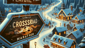 Its a Wonderful Movie – Your Guide to Family and Christmas Movies on TV: “Crossroad Springs” Marathon Today on Great American Family