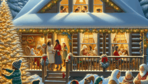 Great American Family Christmas 2025 – Schedule Update & Exciting Additions