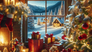 Lifetime Unwraps 2025 “It’s a Wonderful Lifetime” Christmas Movie Lineup