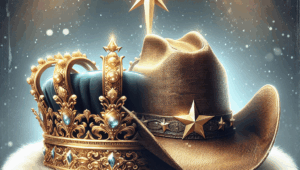 More Christmas Movie Premieres This Weekend Where Royalty Meets Country, and Faith Lights the Way