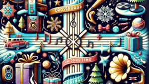 “Crossroad Springs” Season 2 News + Christmas Musical Special