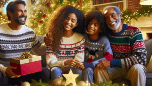 Great American Family Adds Even MORE Holiday Cheer with 2 New Christmas Premieres Get The Scoop Here!