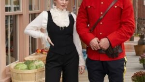 Its a Wonderful Movie – Your Guide to Family and Christmas Movies on TV: Great American Family Welcomes New Star to “When Hope Calls: Brookfield”