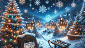 Freeform’s Countdown to the 25 Days of Christmas Schedule – 2025