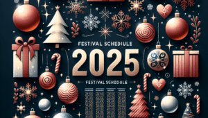 ABC Unwraps 2025 Christmas Schedule