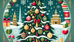 CBS Christmas Schedule 2025
