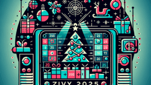 Freeform’s 2025 Christmas Schedule is Coming…
