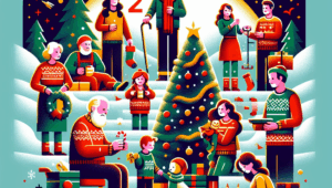 Breaking News: Great American Family Christmas Movie Sequel Announced