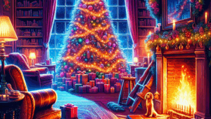 Exciting News Coming for ‘The Christmas Ring’