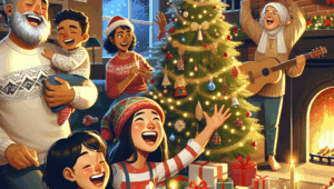Great American Family & Pure Flix 2025 Christmas Schedules