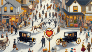 Hallmark Announces “When Calls the Heart” Season 13 Premiere Date