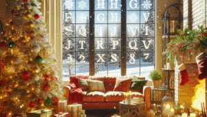 Visit *Home for the Holidays* with INSP’s December Schedule